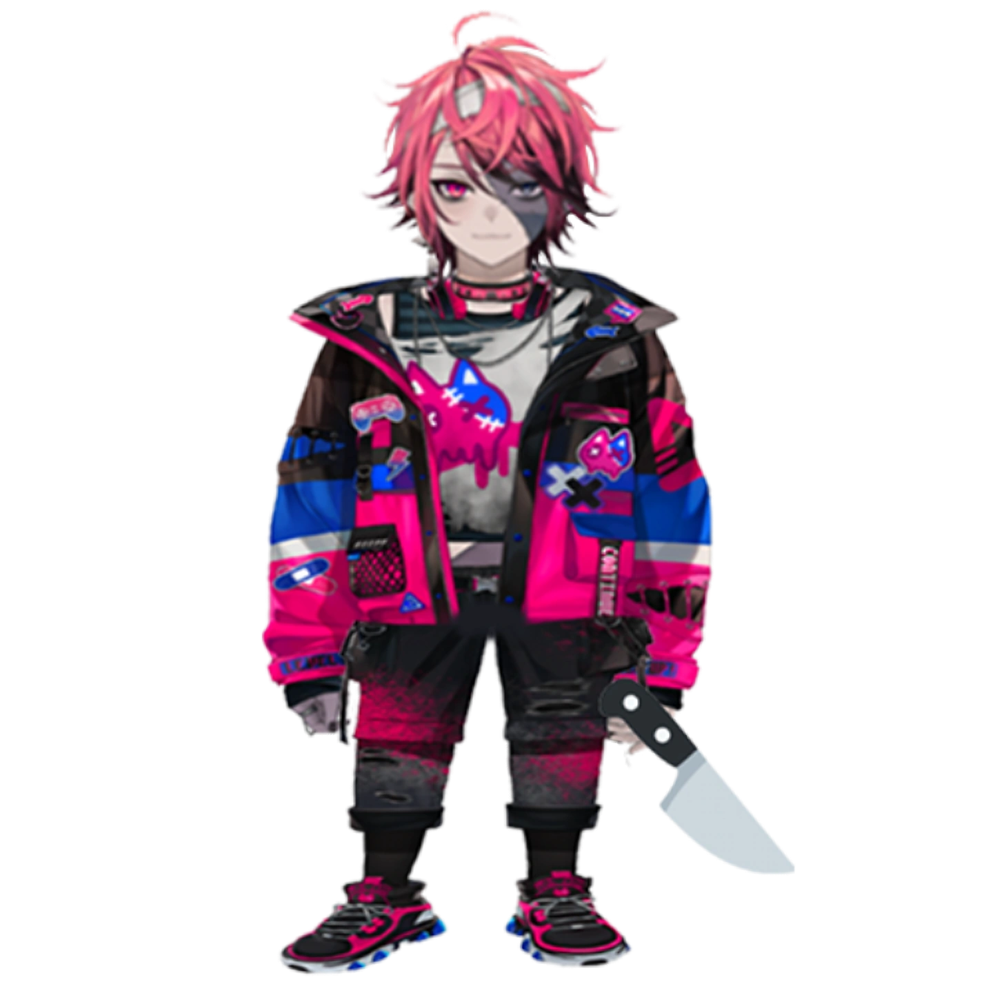 Shortsco edit by Lucien