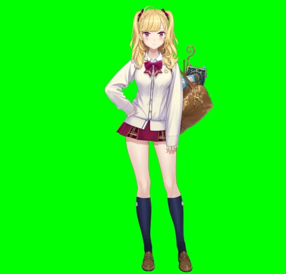 Teika High School Intermediate School Uniform<br>by WADA