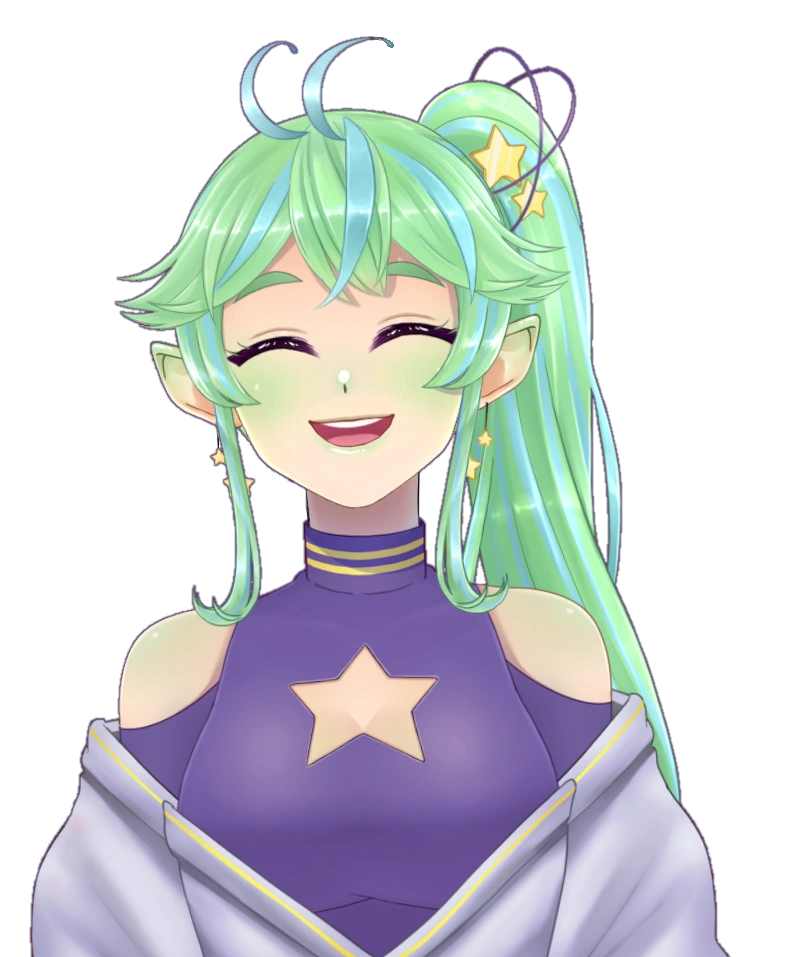 Astra Nomi Smile