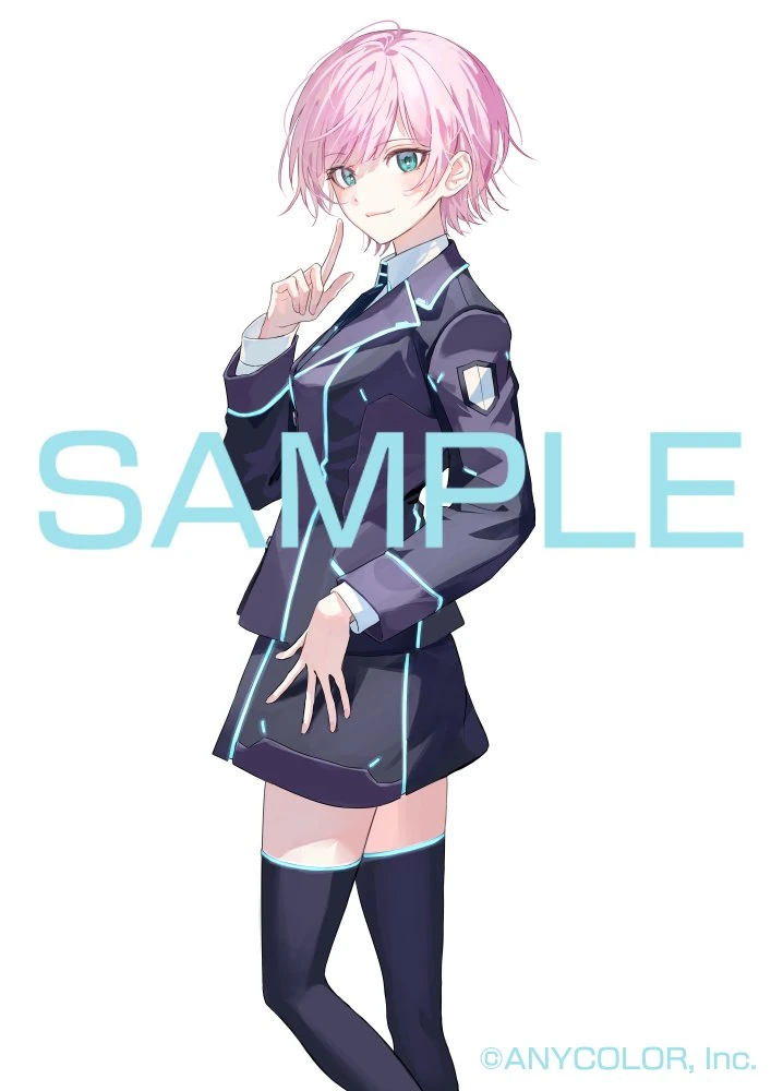 FOCUS ON Single Cover Illustration by Ugonba
