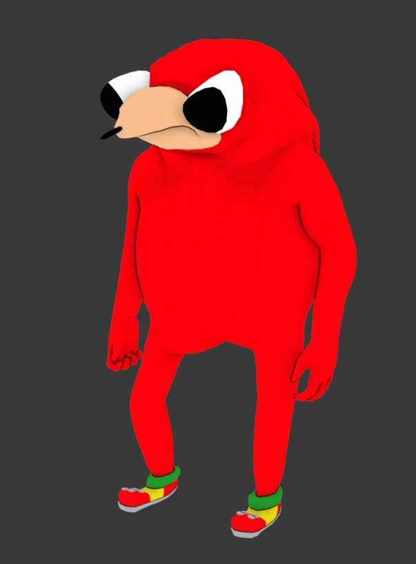 Default (gloveless)