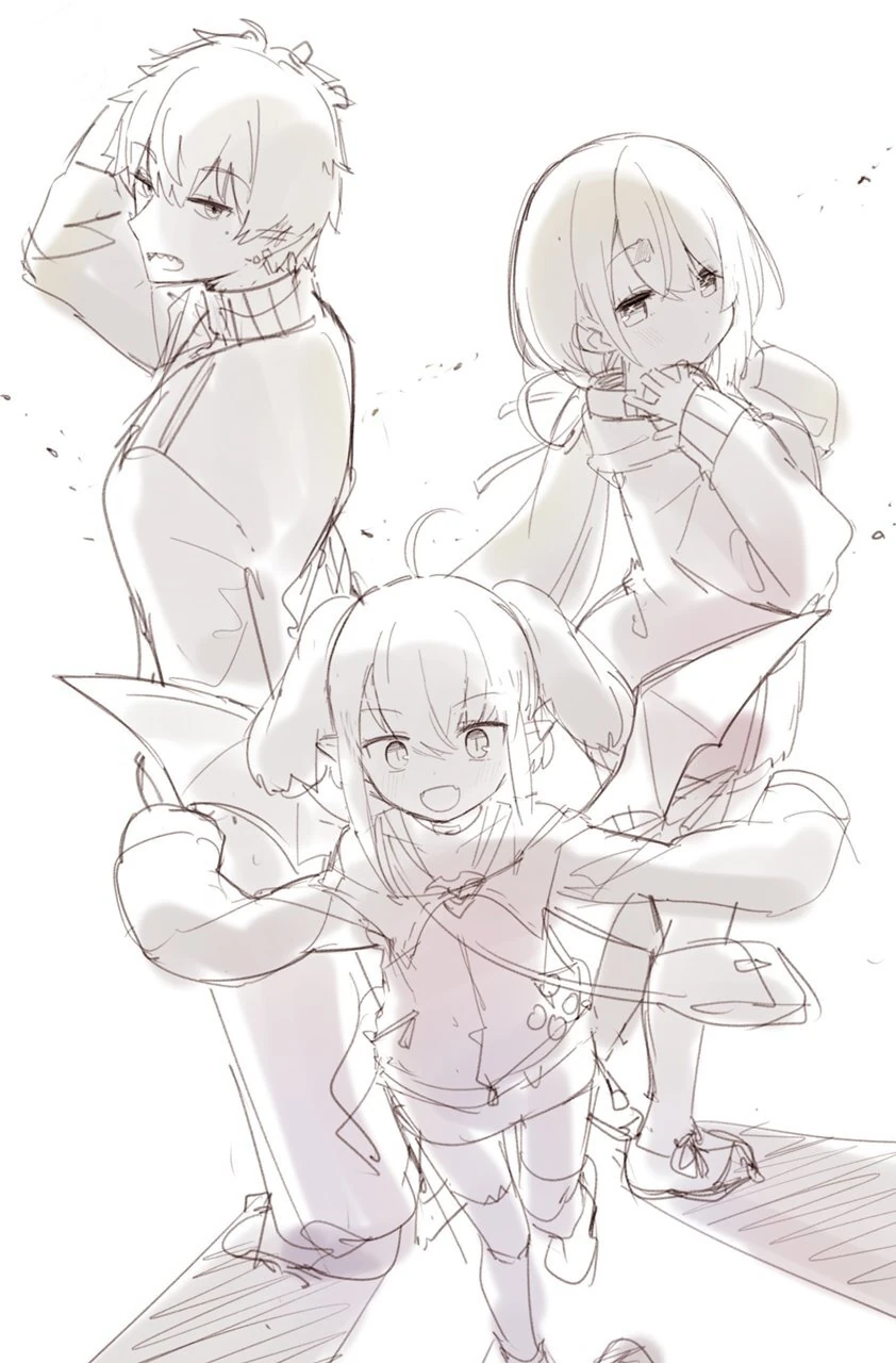 ZuShiRi by ksk