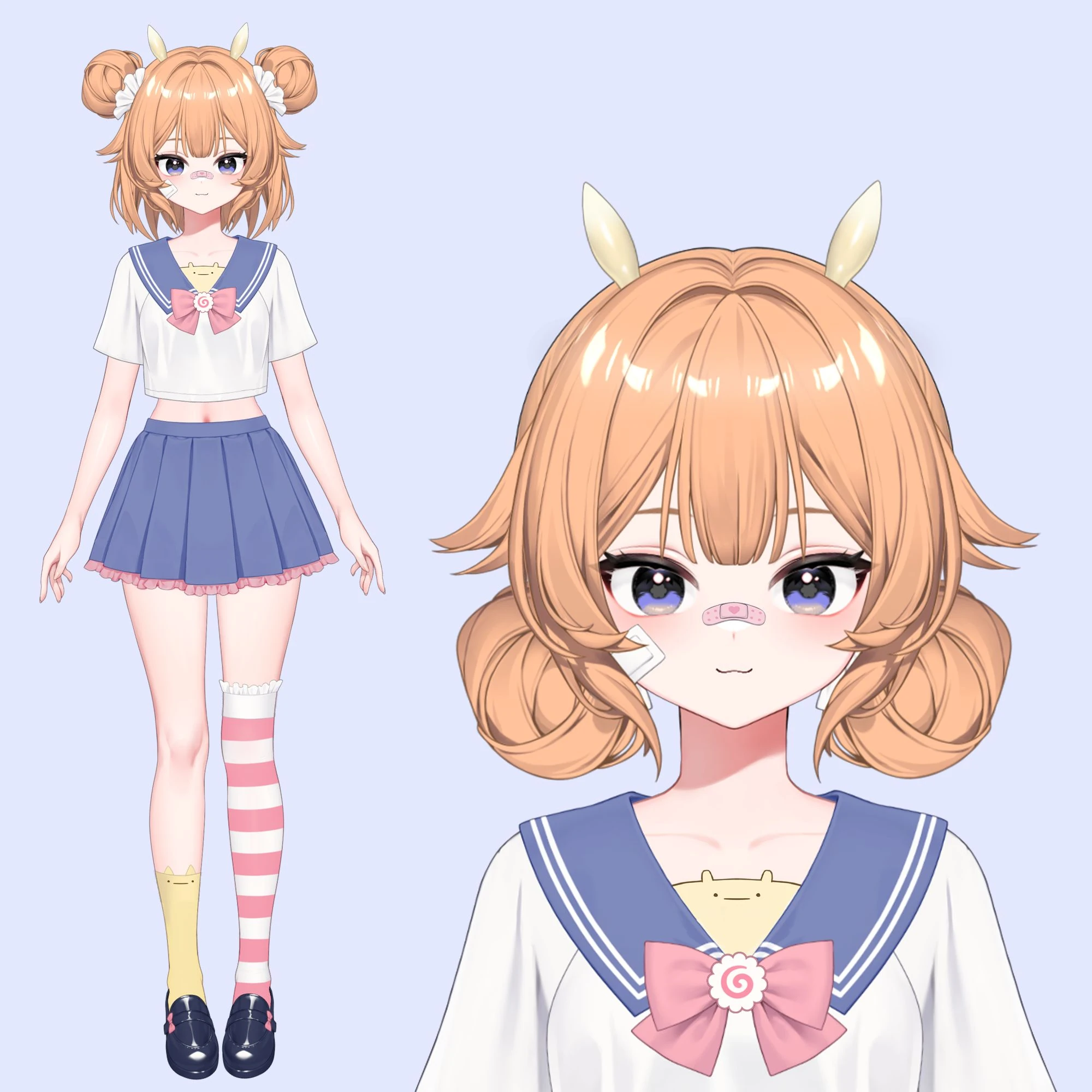 2.0 Classic Official Art Ref