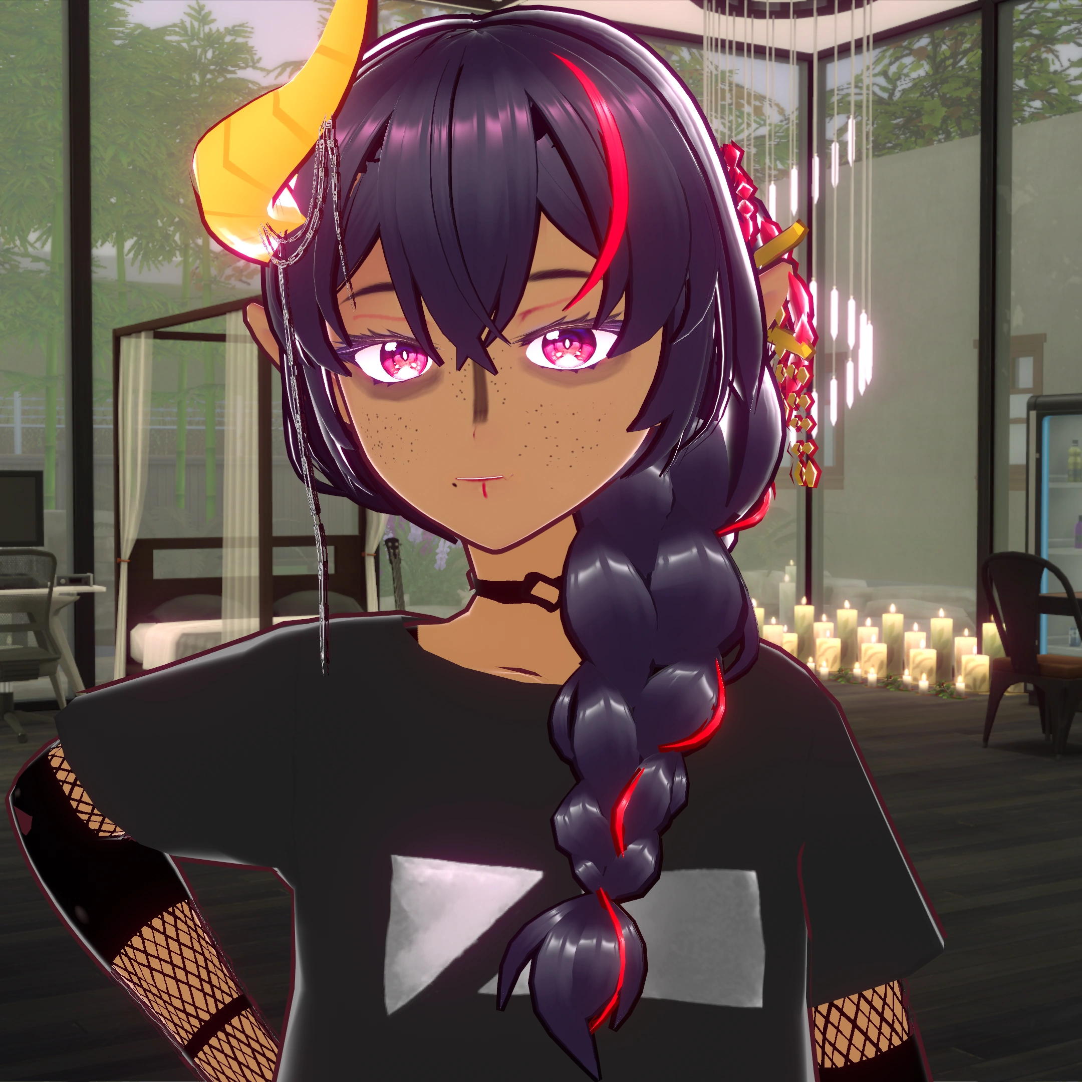 VRoid 3D