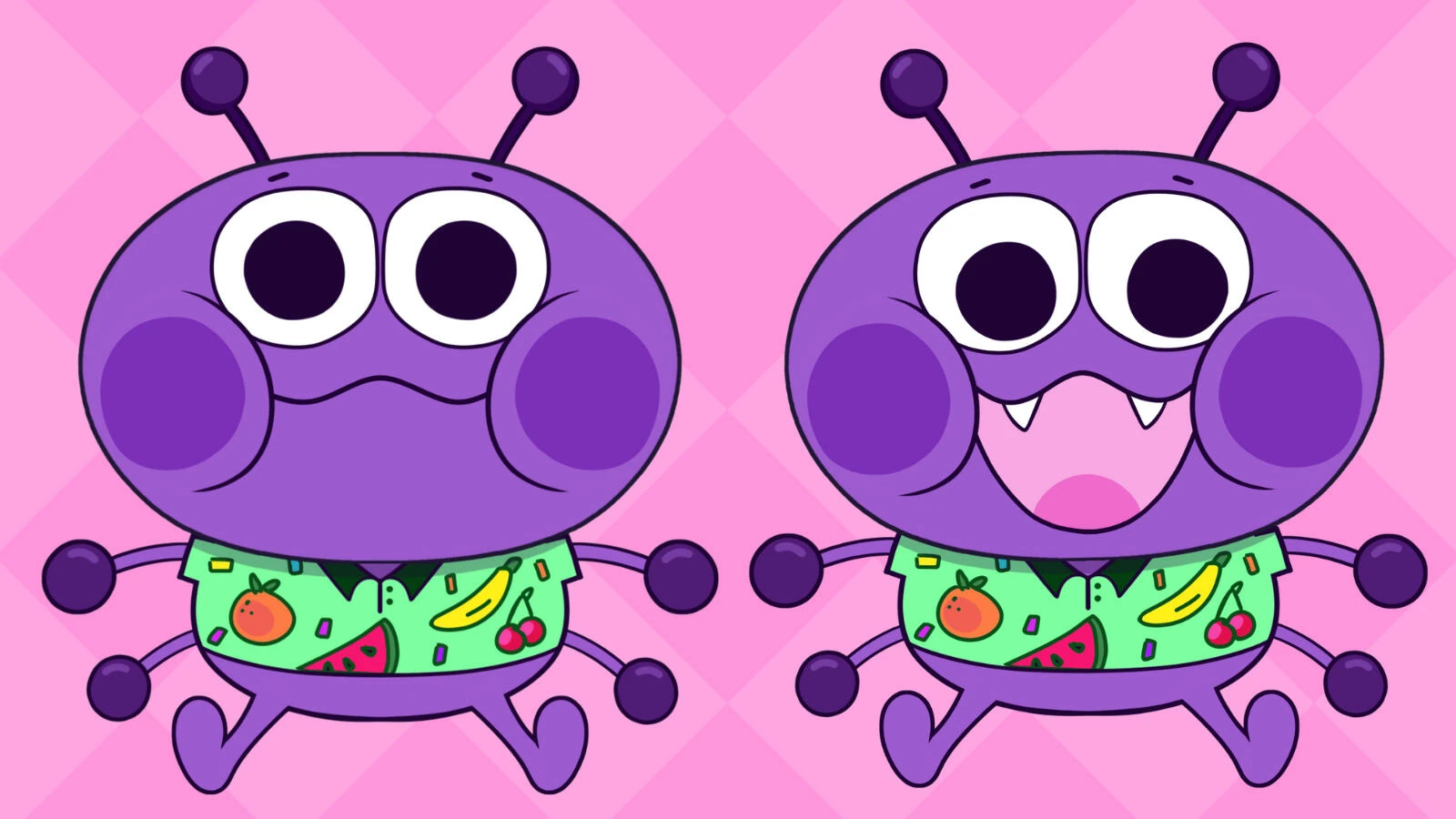 BigNoseBug