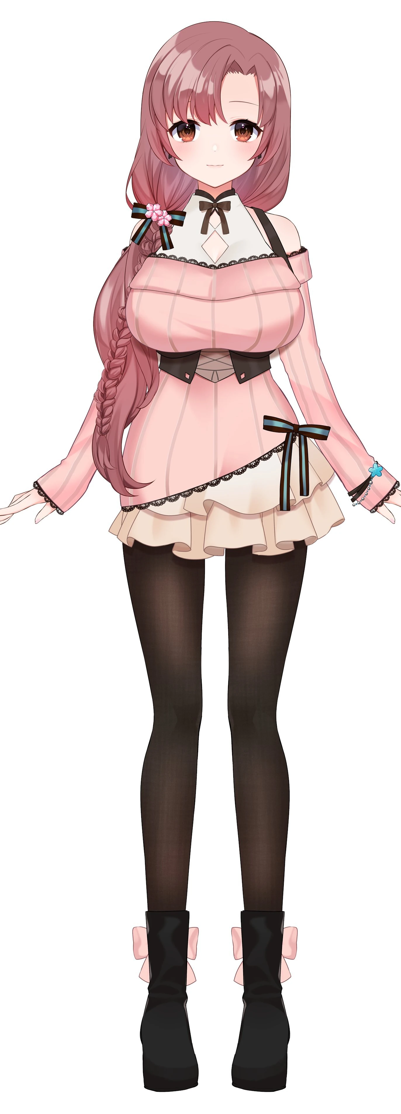 Full Body