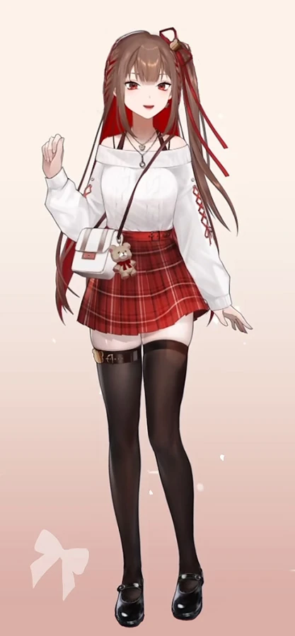Casual Clothes