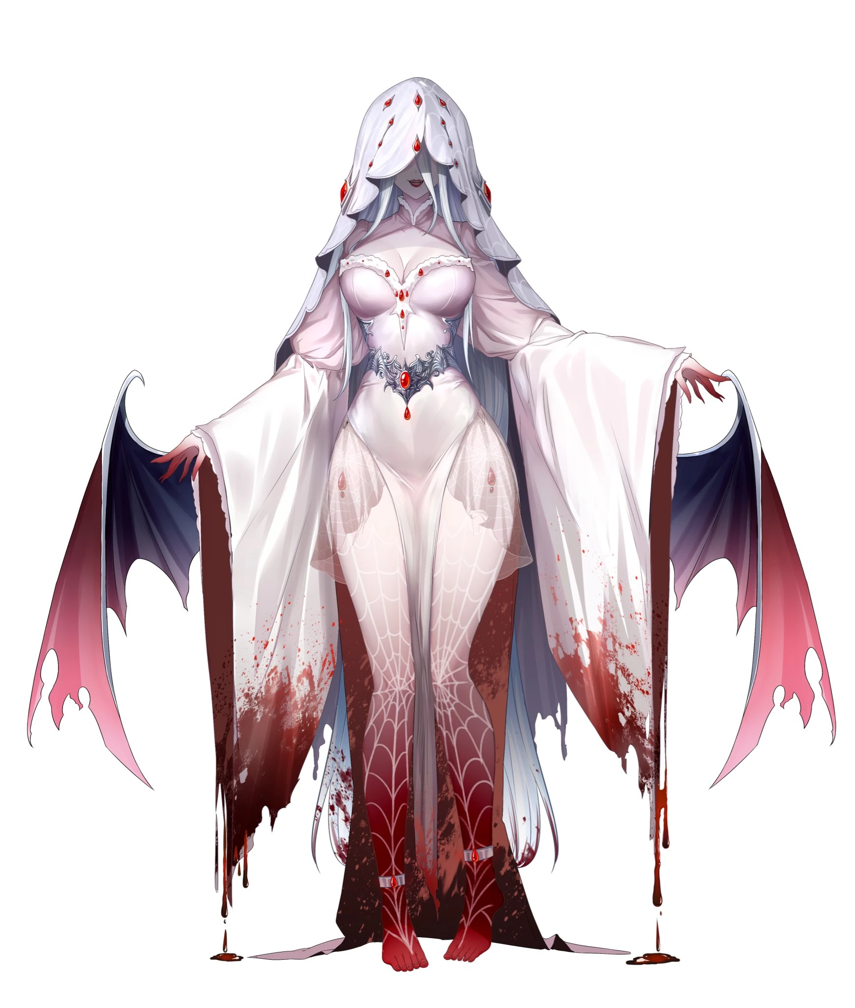 Full Body