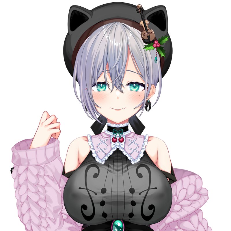 Hiiragi Emuri | Virtual YouTuber Wiki | Fandom