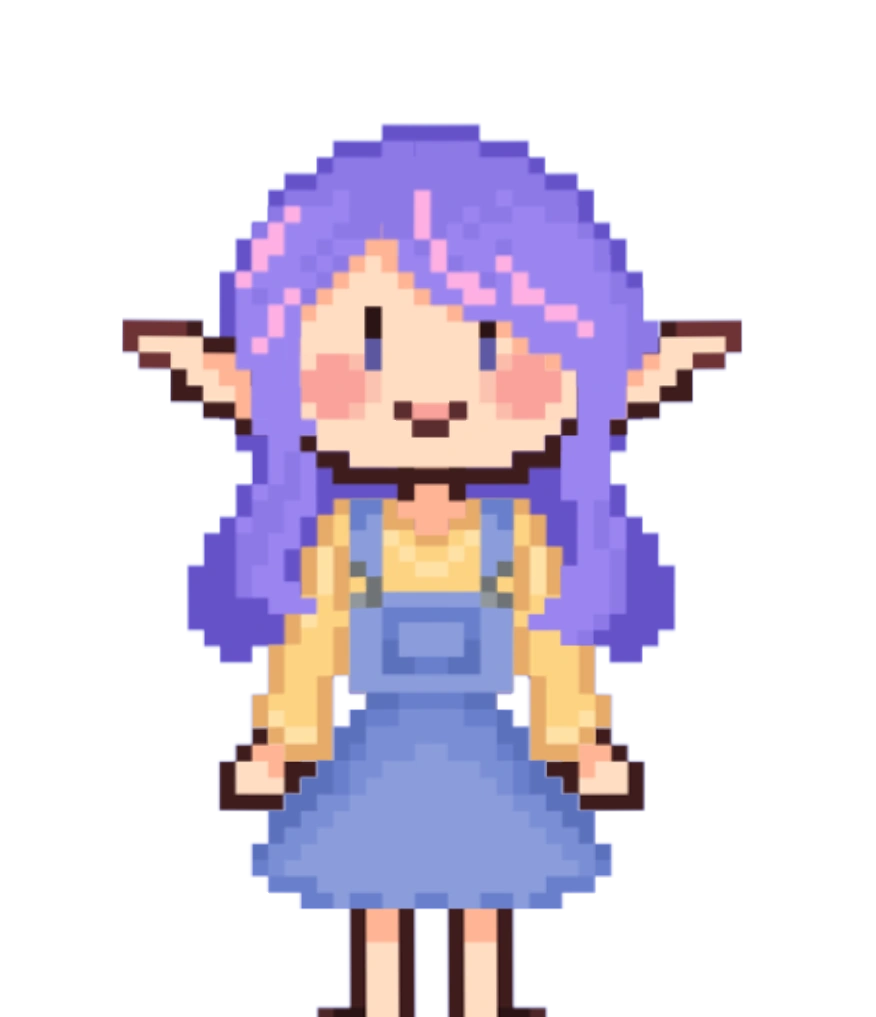 Fuwamay pixel model