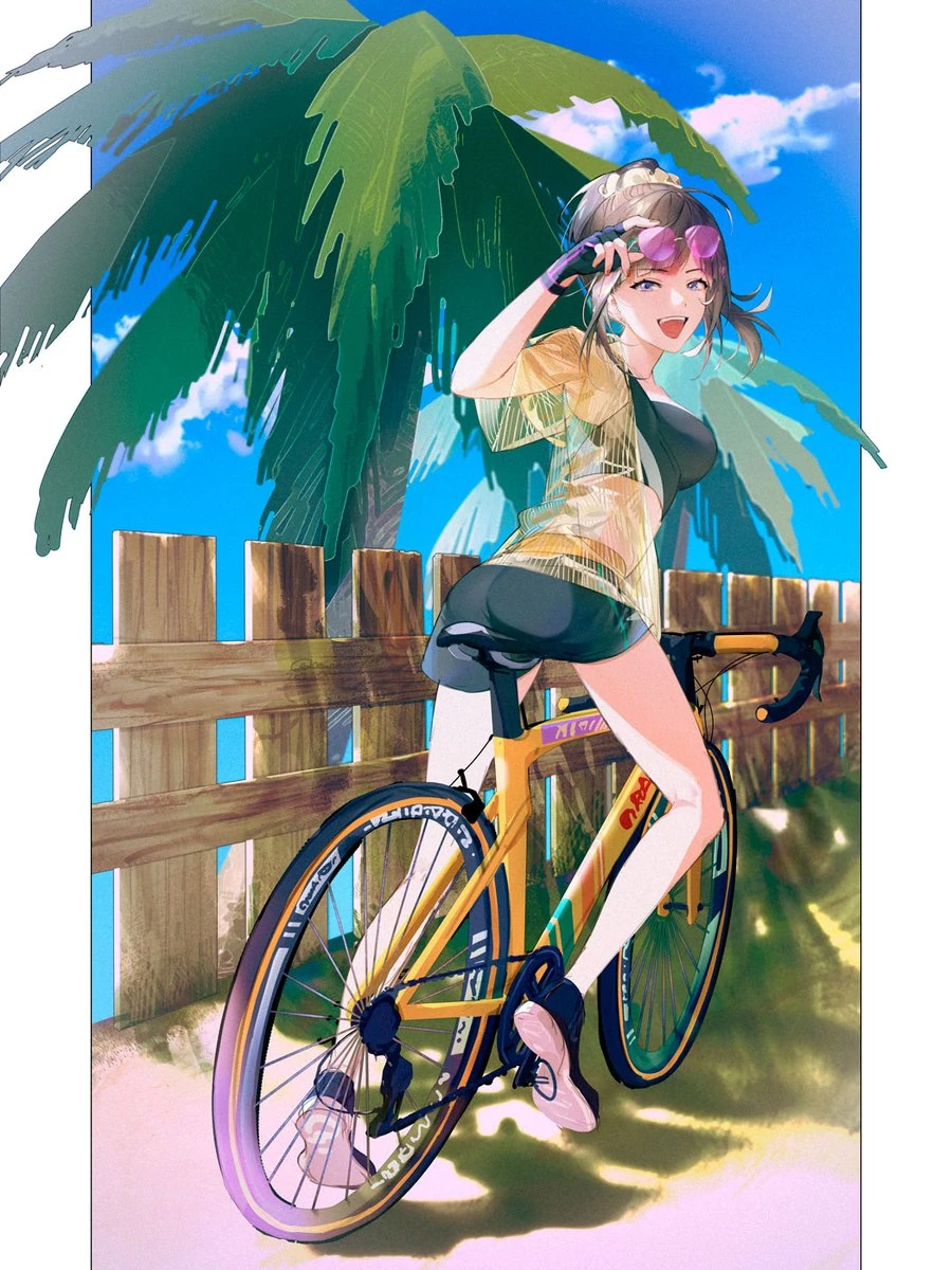 by Haniwa
