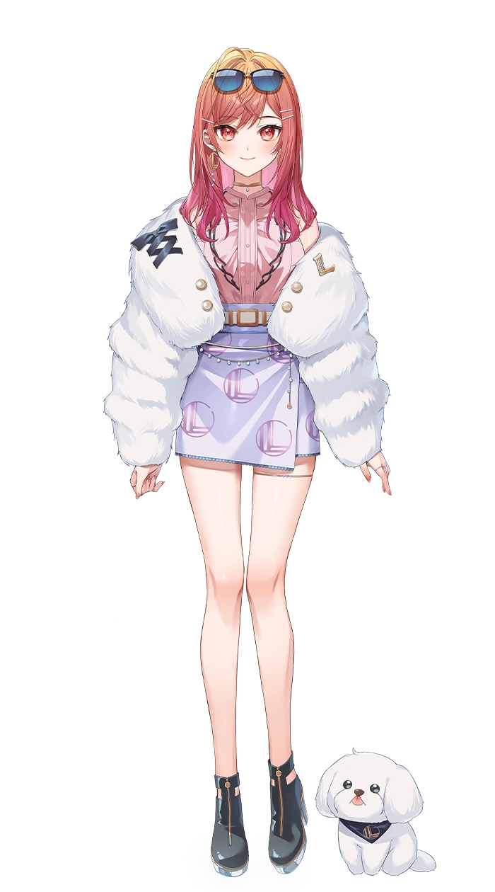 Full Body