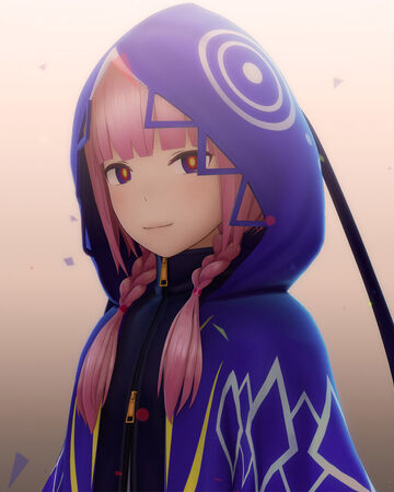Kaf Virtual Youtuber Wiki Fandom