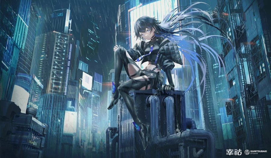 1st ONE-MAN LIVE「PLAYER」Key Visual<br>by SWAV