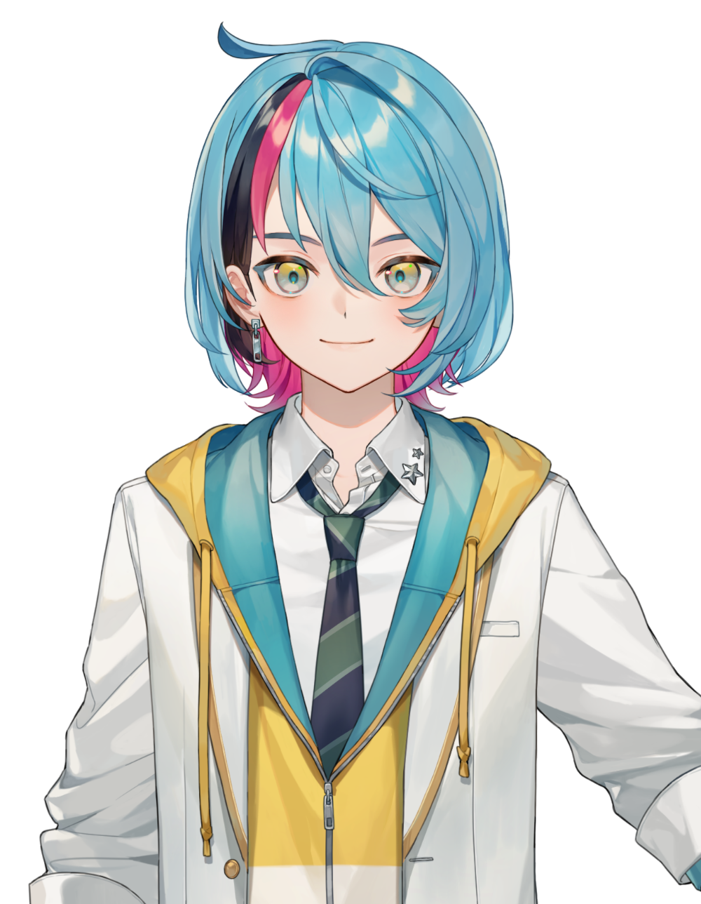 Kyo Kaneko | Virtual YouTuber Wiki | Fandom