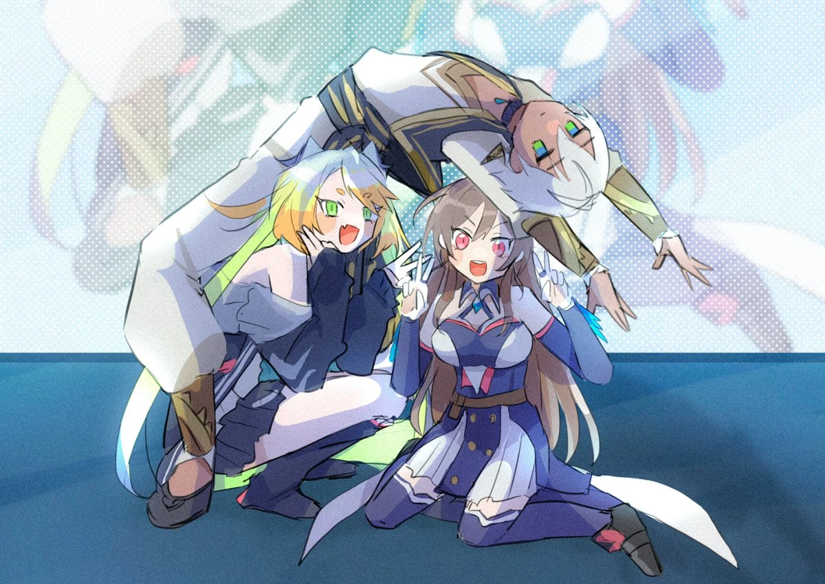 Meifu by Masuda