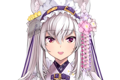 Tensyouin Himeno | Virtual YouTuber Wiki | Fandom