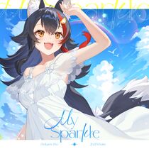 Ookami Mio | Virtual YouTuber Wiki | Fandom