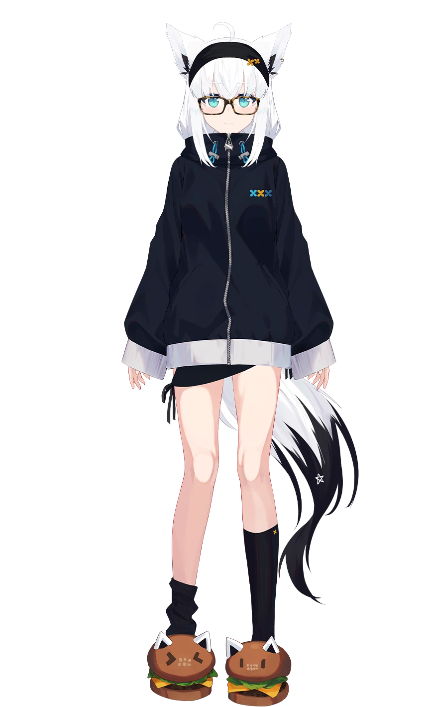Sixth Costume