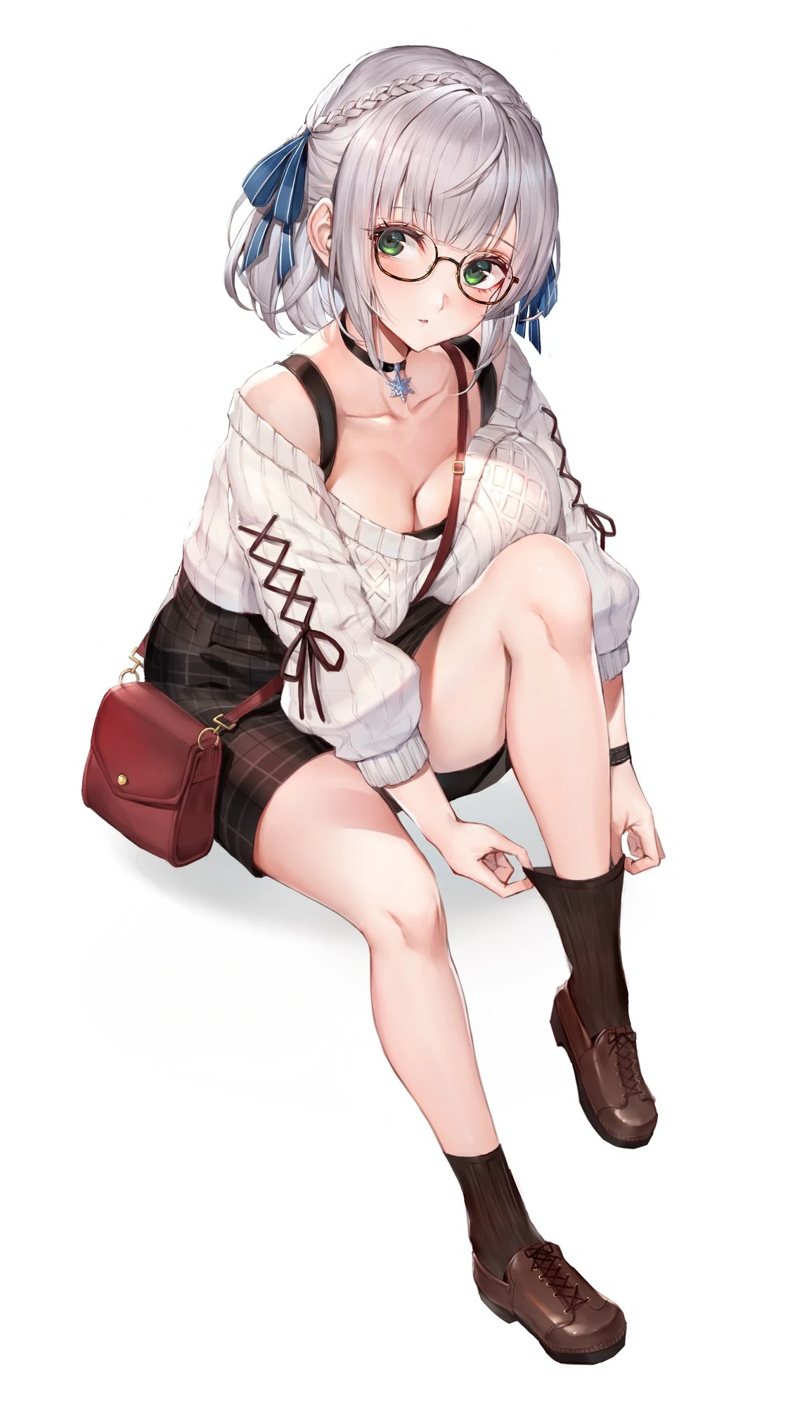 Casual Costume<br>by Watao