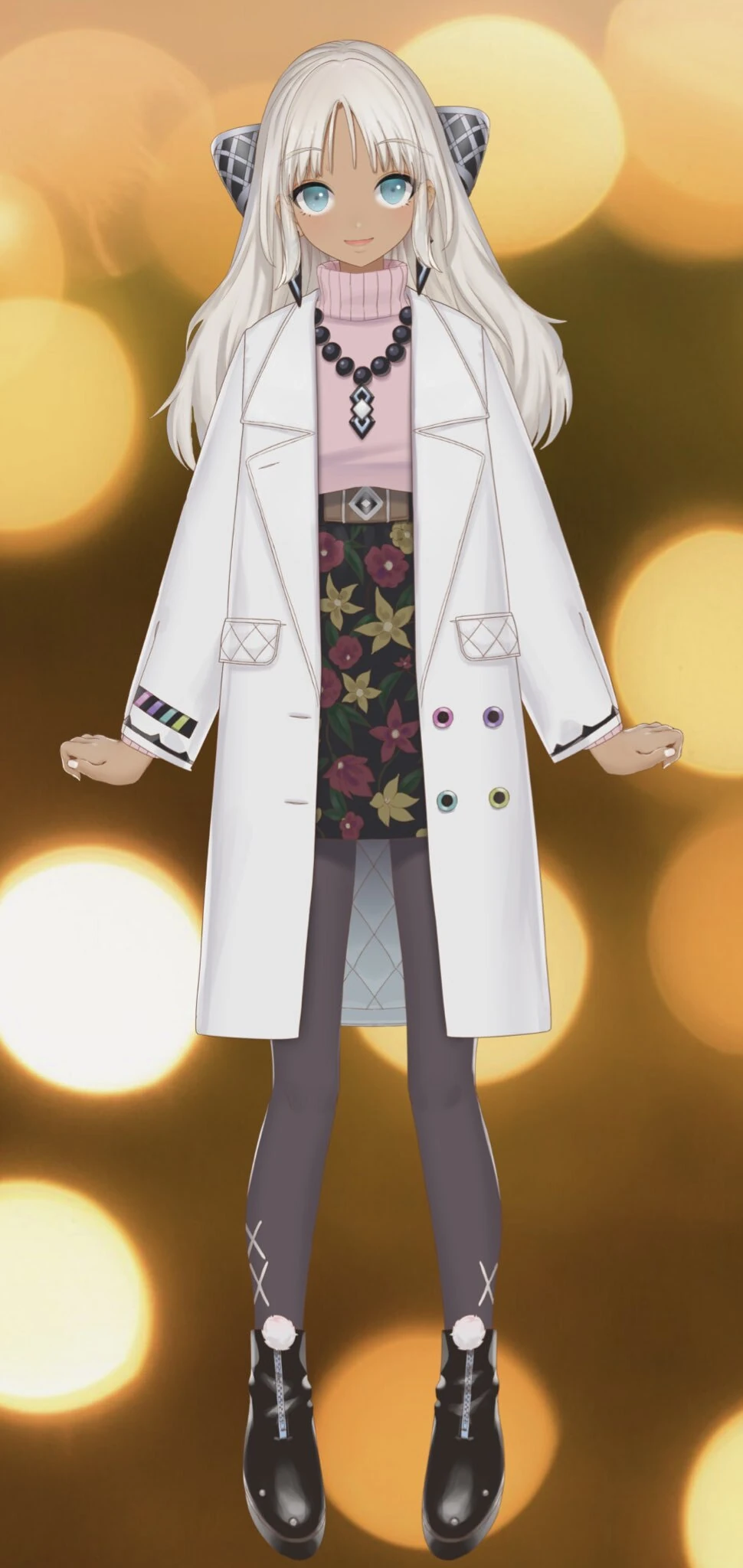 Winter Clothes