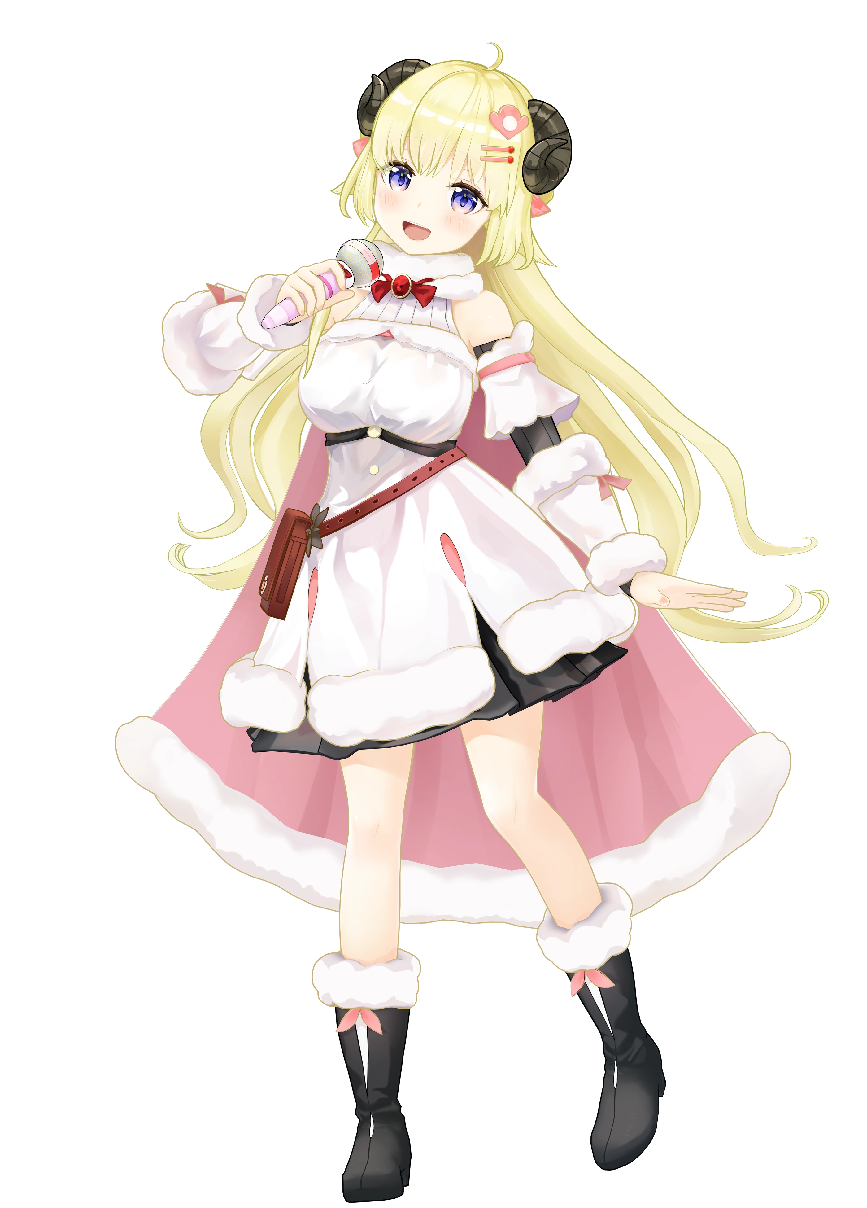 3D Model