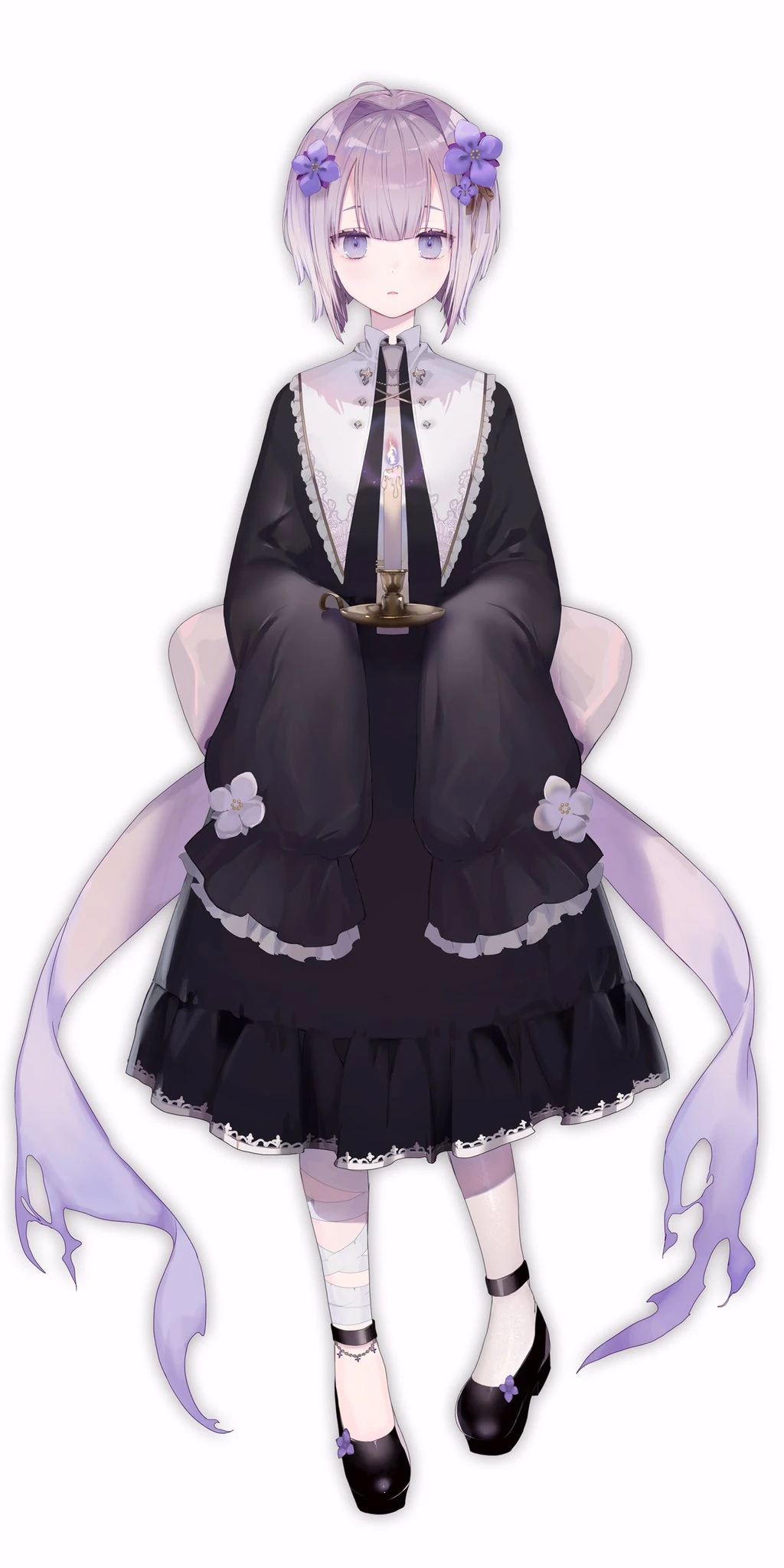 Original Full Body
