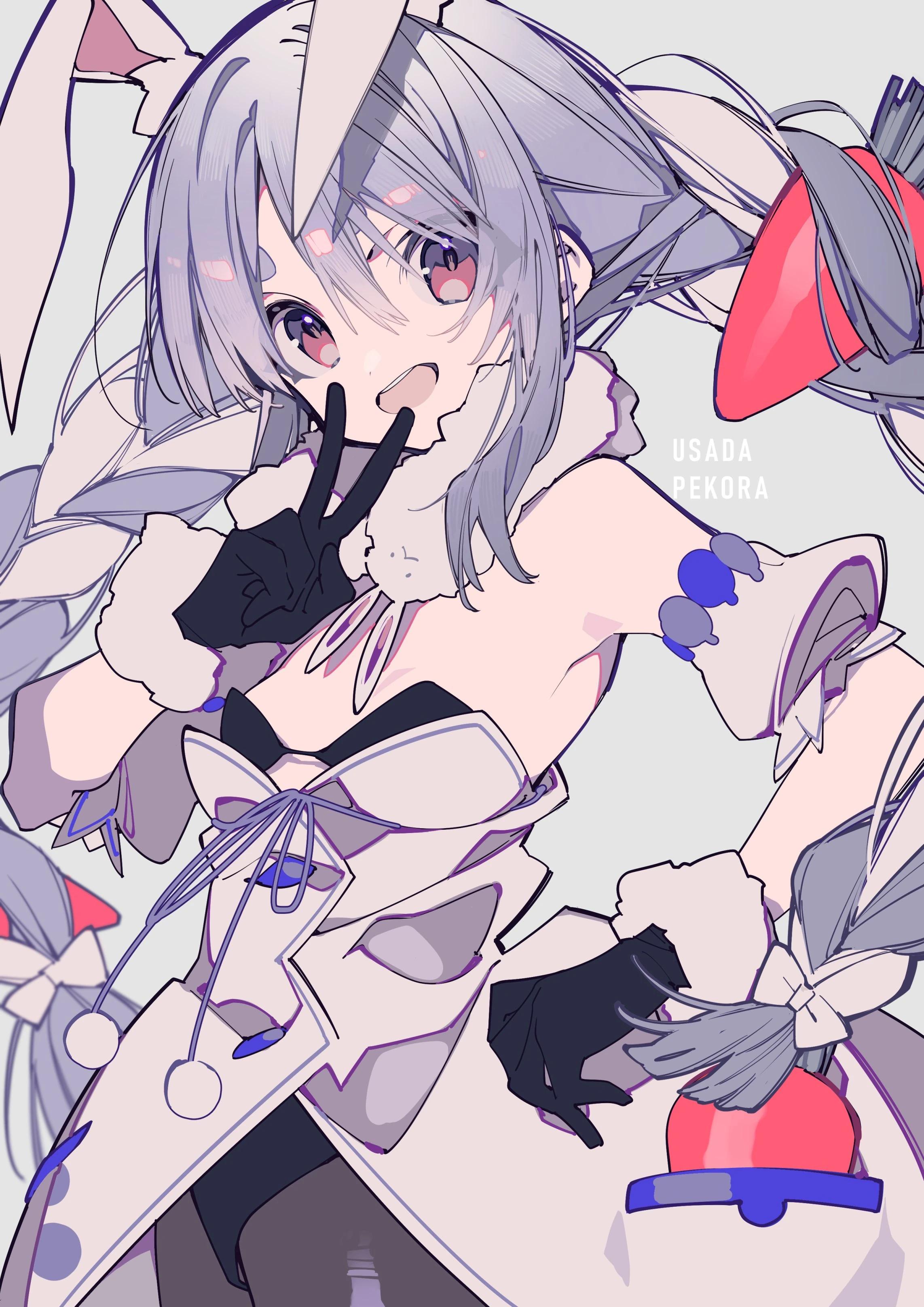 by Kei Mochizuki
