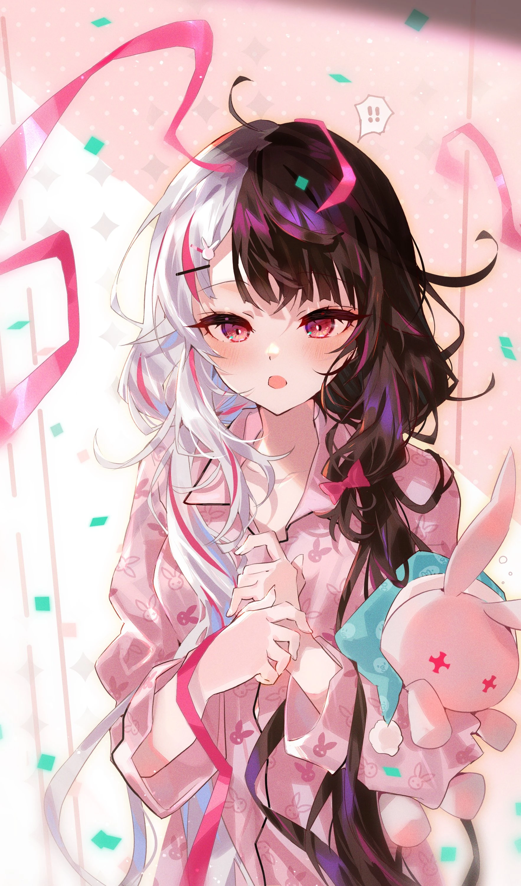 2021 Birthday Illustration<br>by Arutera