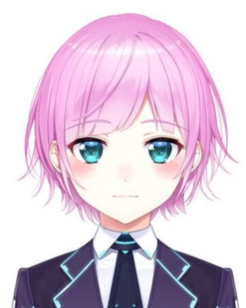 夕陽リリ 虛擬youtuber Wiki Fandom 夕陽リリ 虛擬youtuber Wiki Fandom