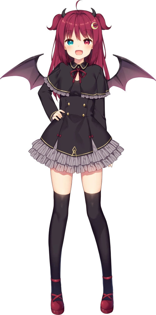 Original Outfit