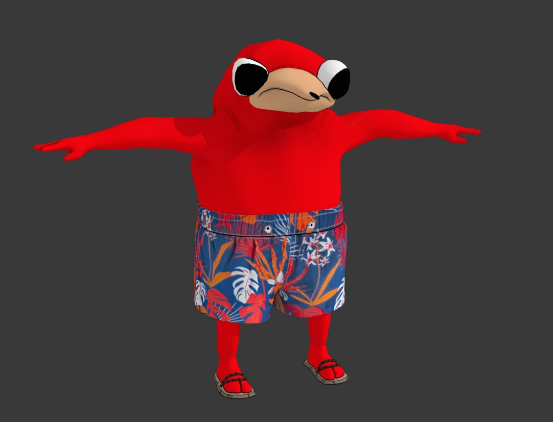 Bermudas