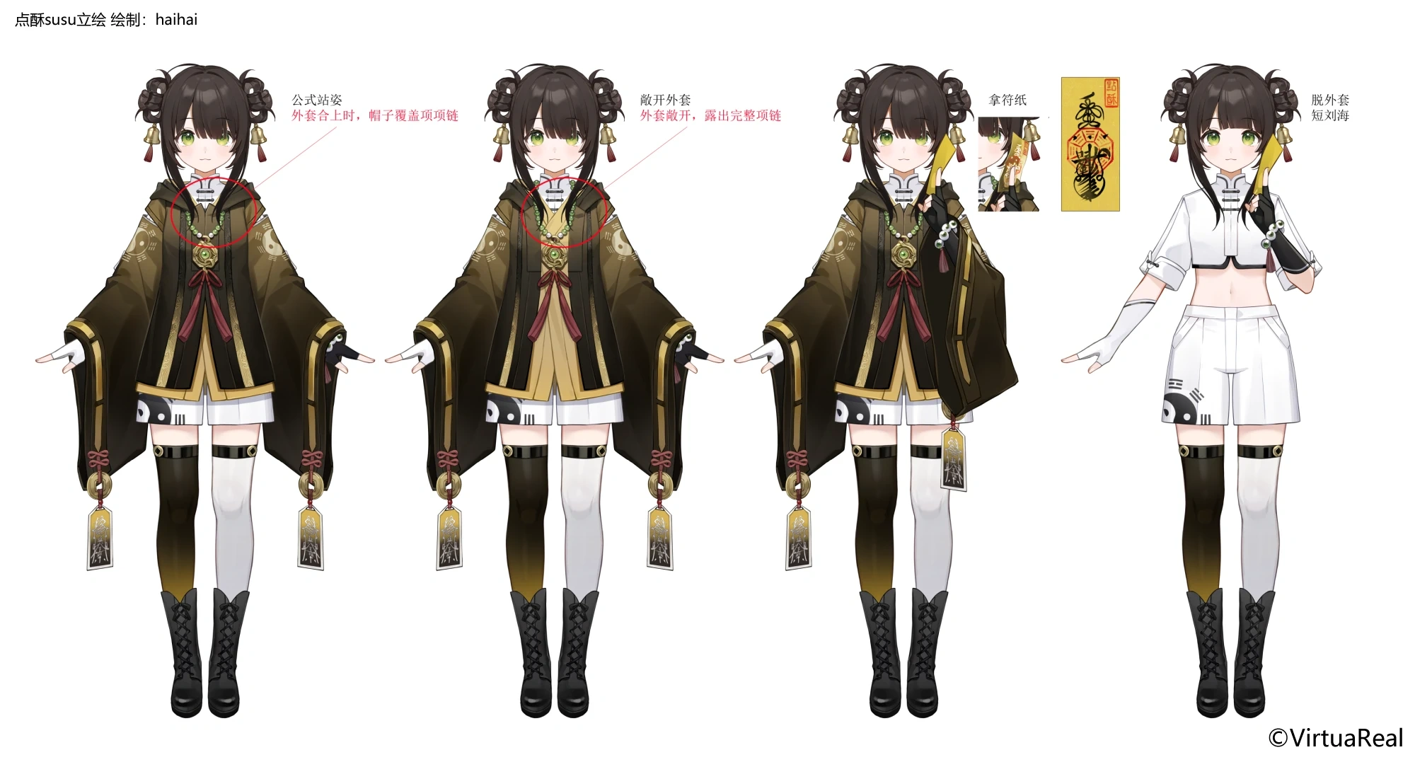 Reference Sheet