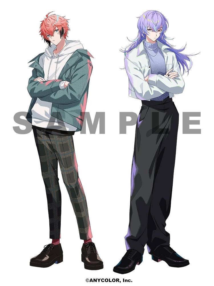 Onegai Darling Cover<br>Illustration by Hinatsu