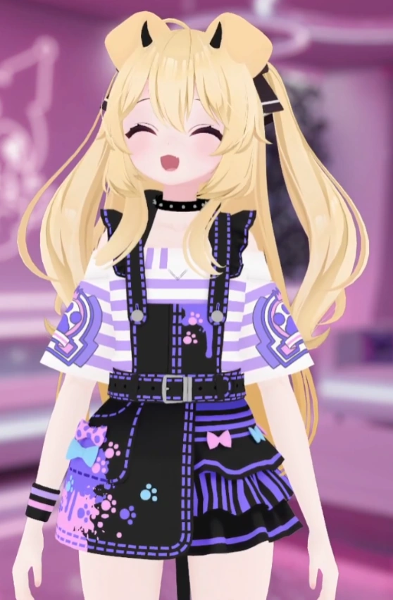 2nd streaming outfit