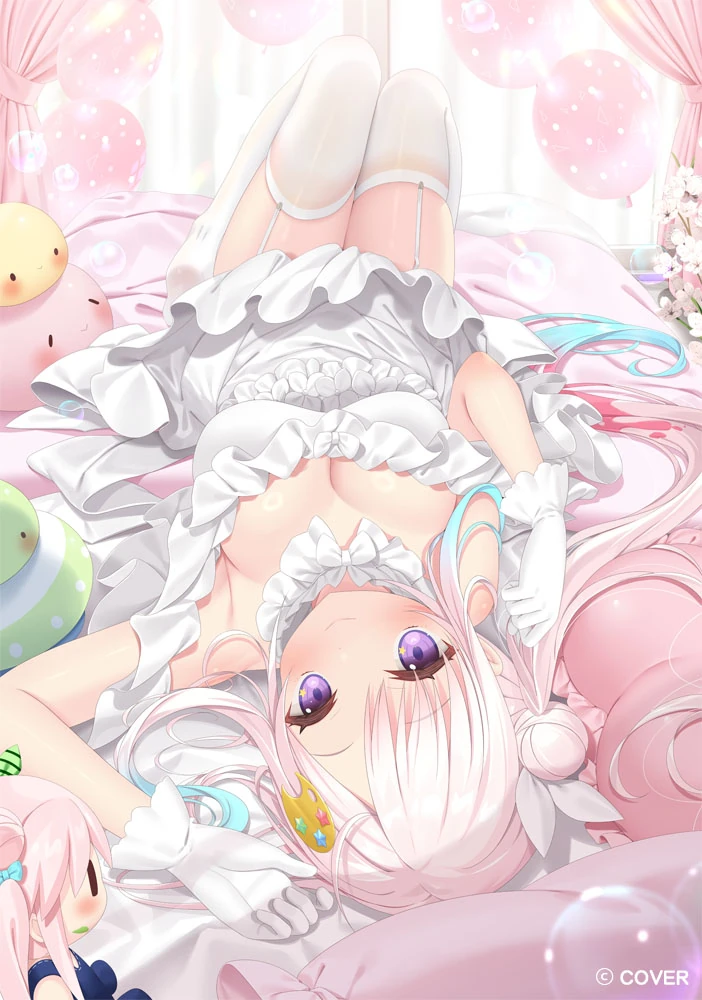 2025 Birthday Merch<br>by Yano Mitsuki
