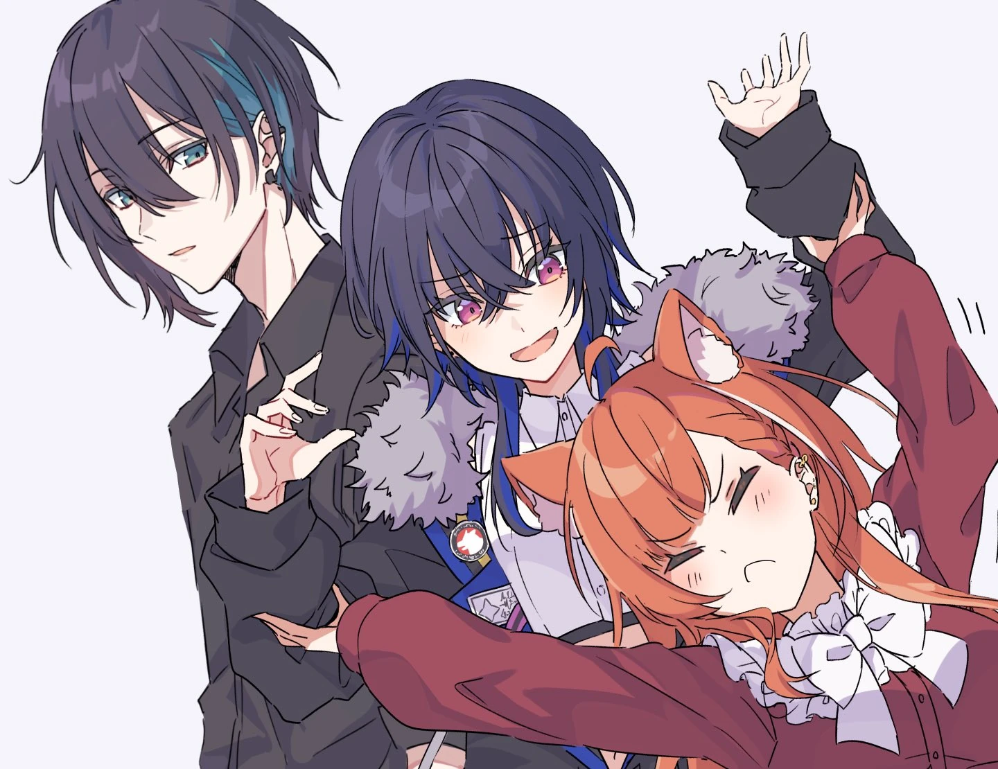 Ano Densetsu by [https://x.com/talunilu_u/status/1536337580887015424 Talunilu]