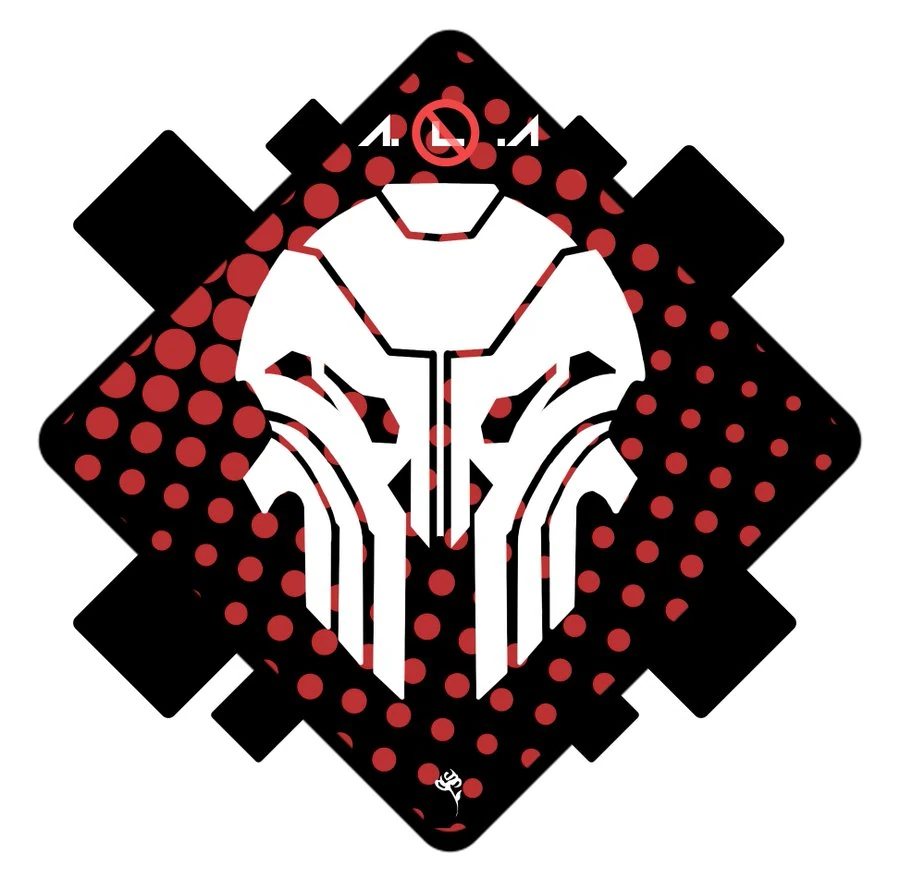 Anti-Lewd Army Emblem