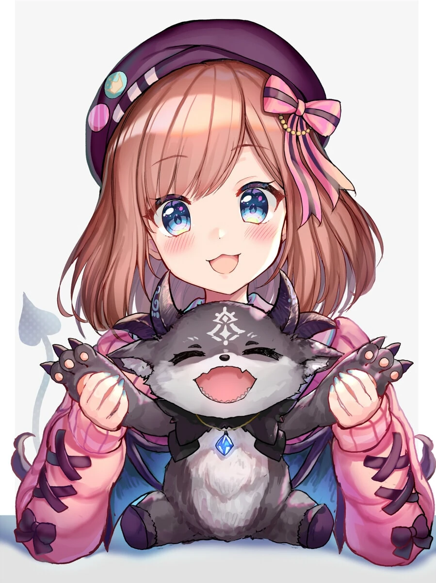 DebiLulu by Akabane