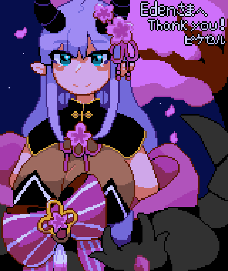 Art by Pixel25258