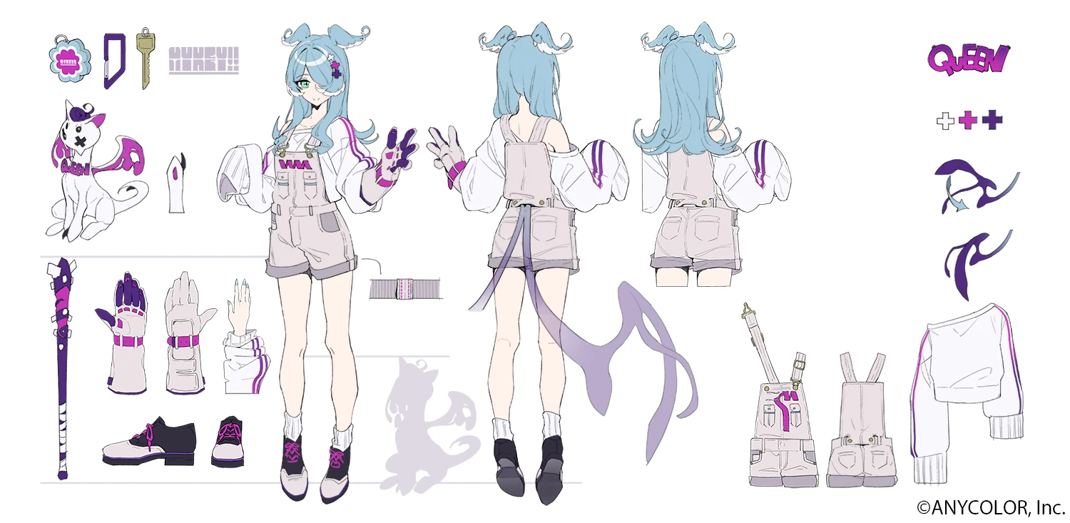 Reference Sheet 2