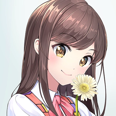 Shirafuji Tamaki (白藤環)