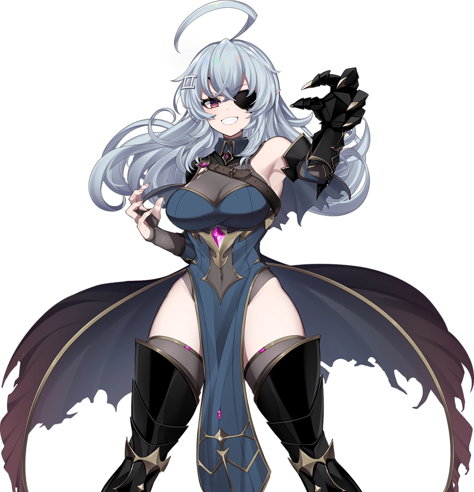 VShojo Full Body by Akagi