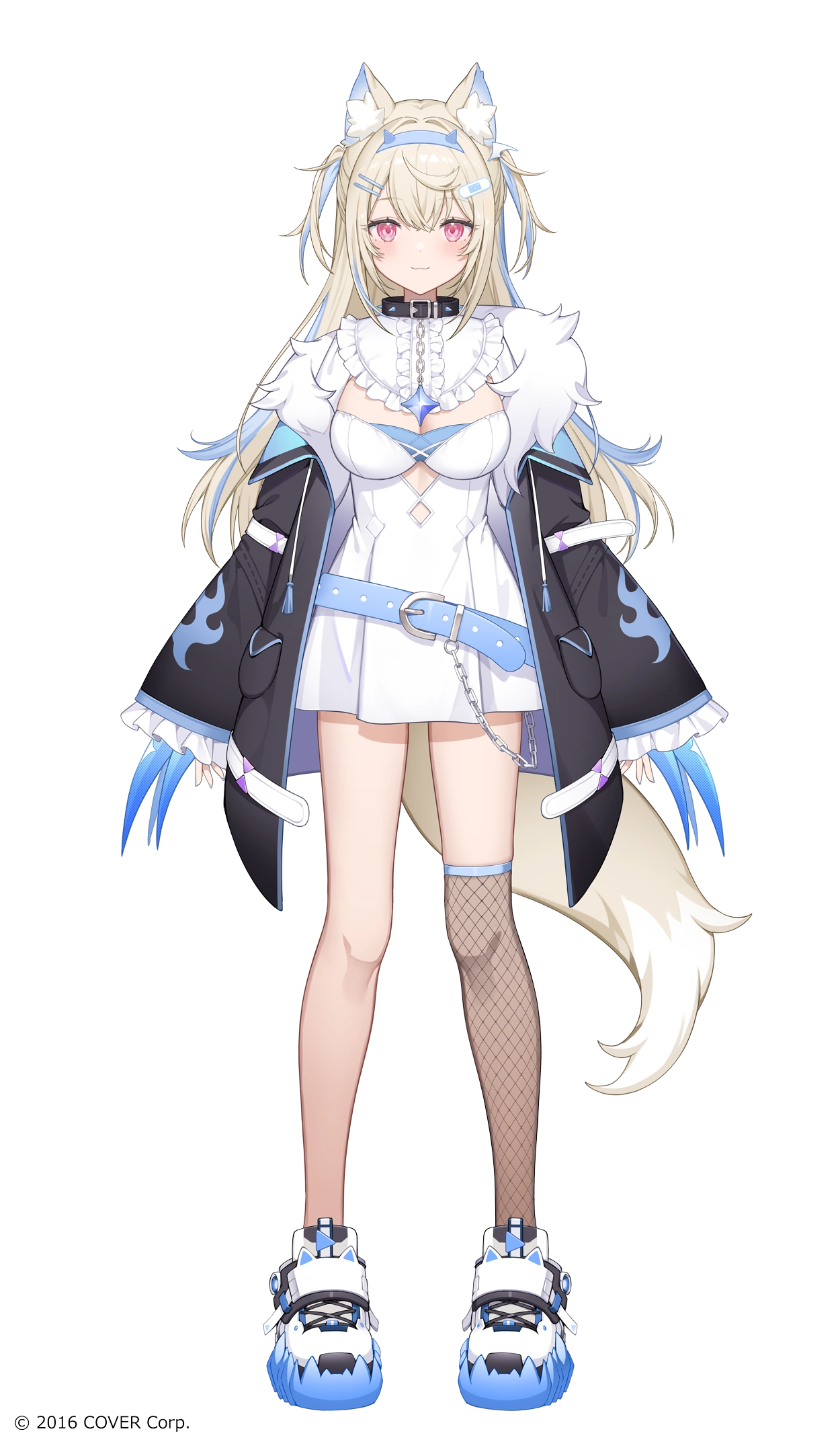 Full Body