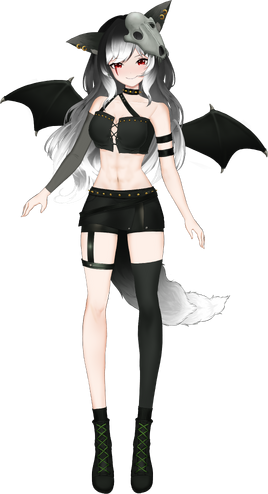 Ghost Form