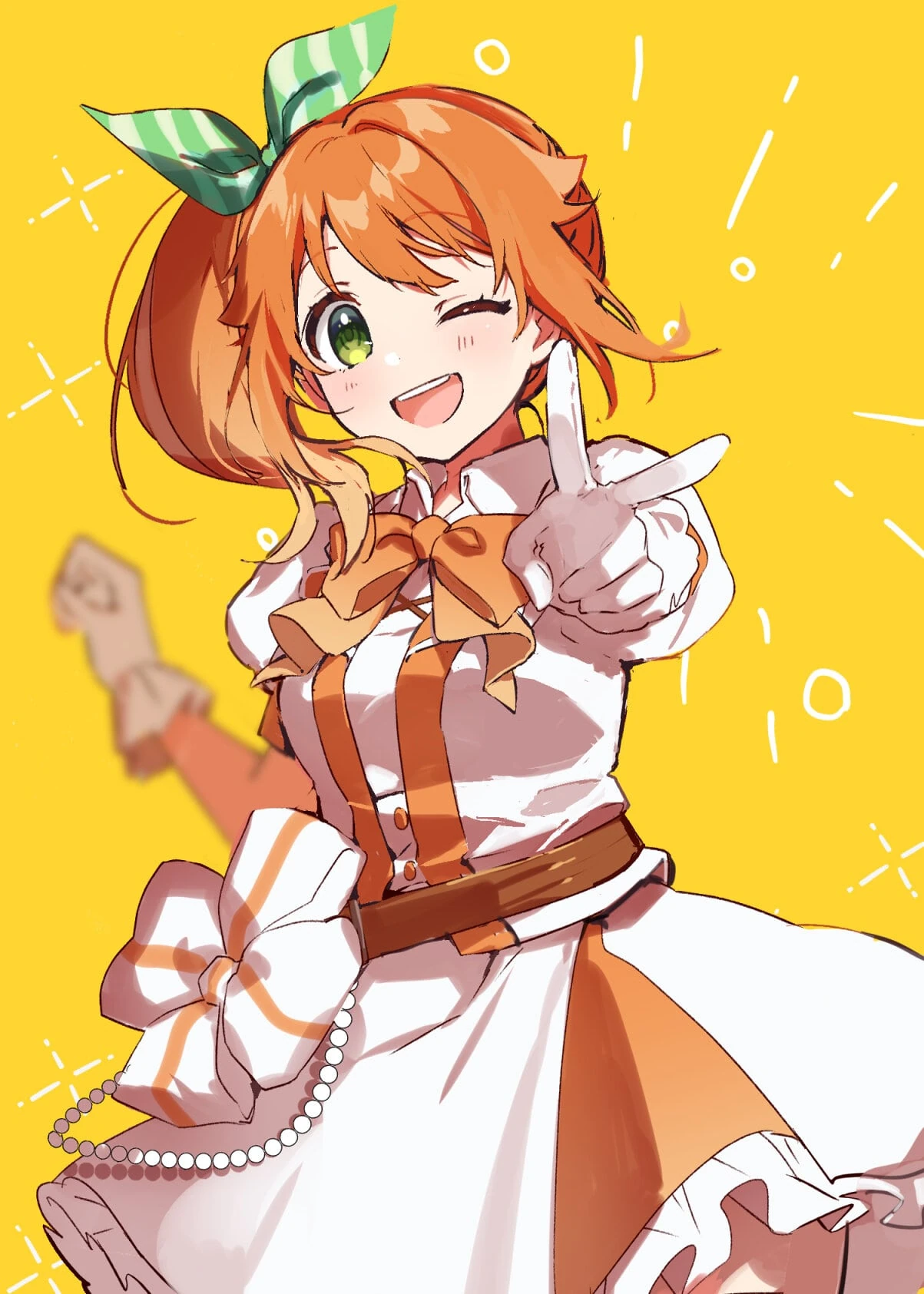 Idol Outfit Illustration<br>by Nana