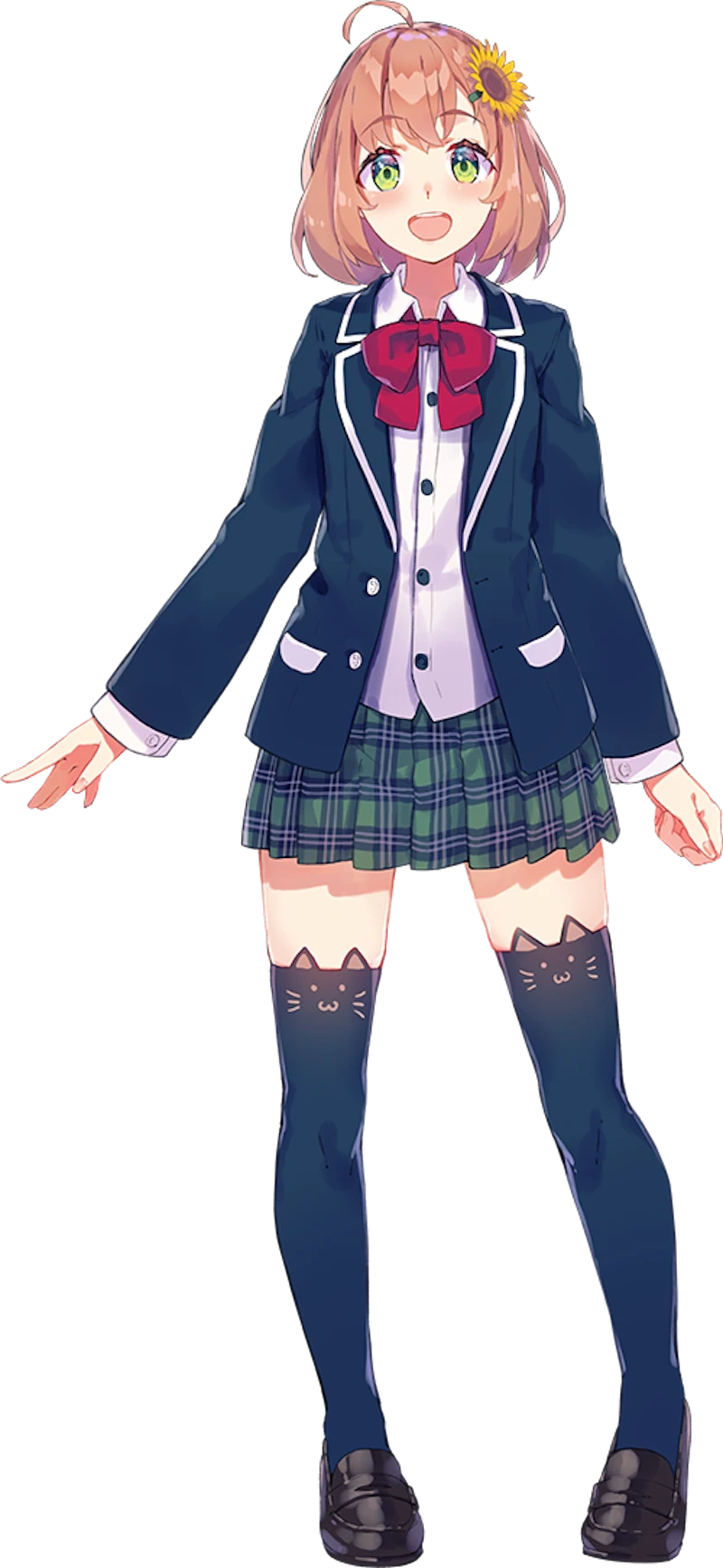 Full Body
