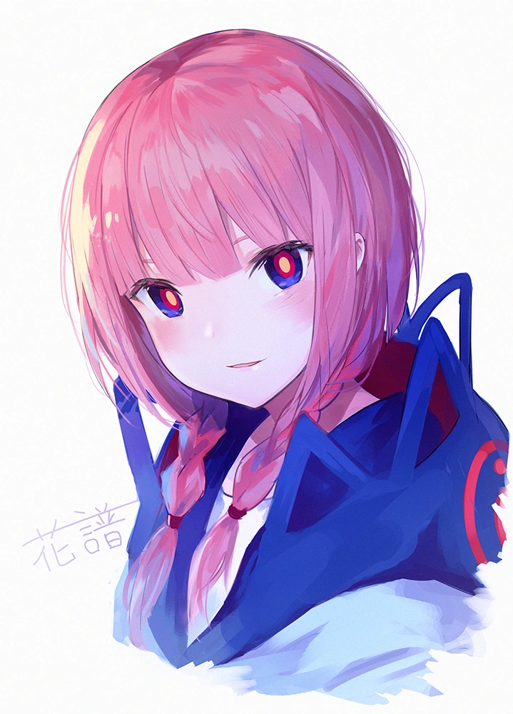 by Maki Hitsuji