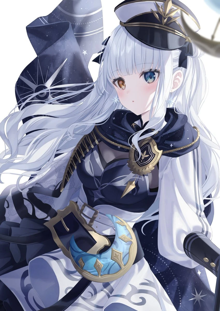 Third Outfit Illustration<br>by jimmy