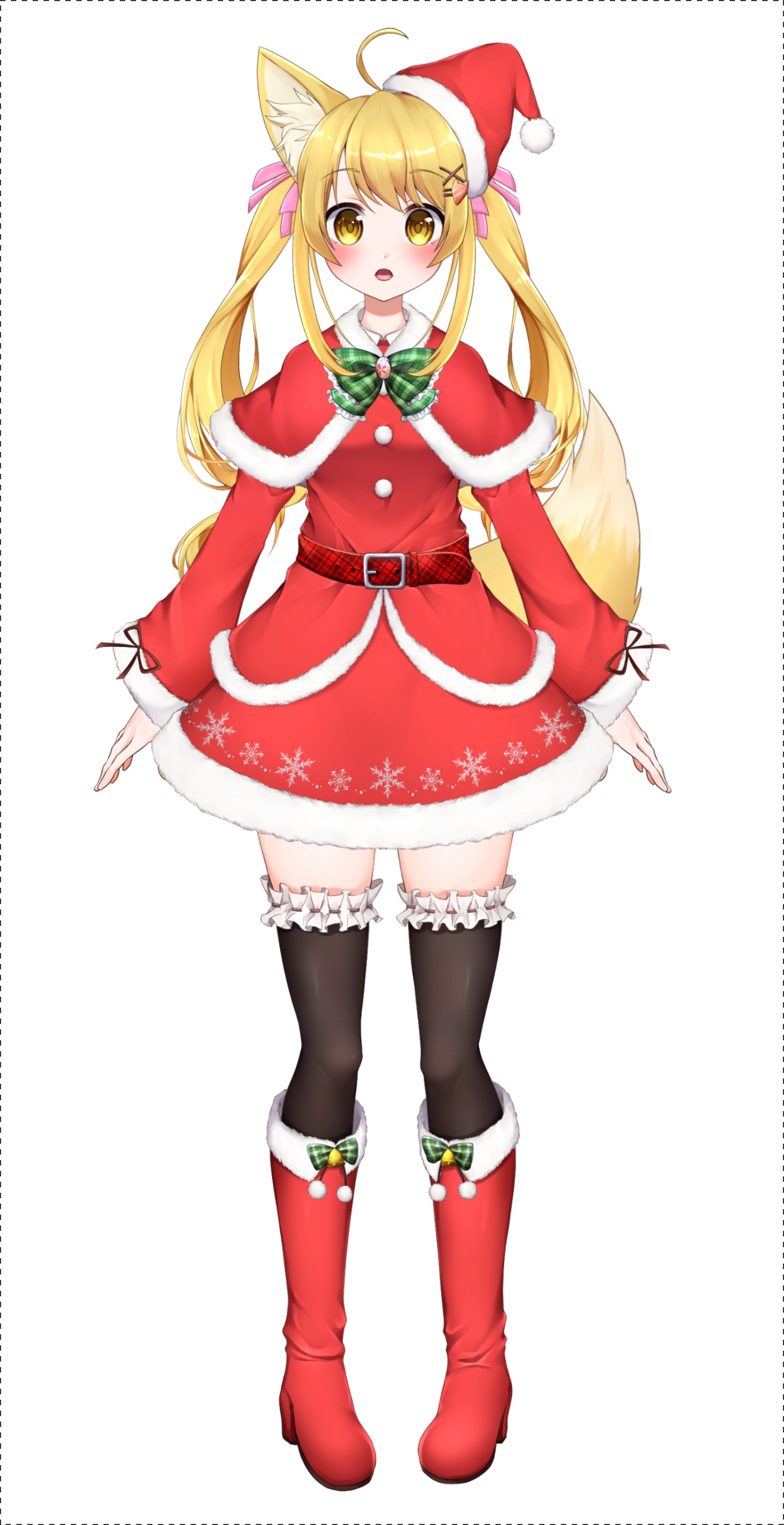 Christmas Outfit